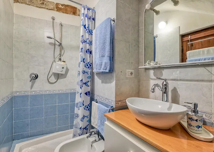 Caratteristico In Centro - Happy Apartment