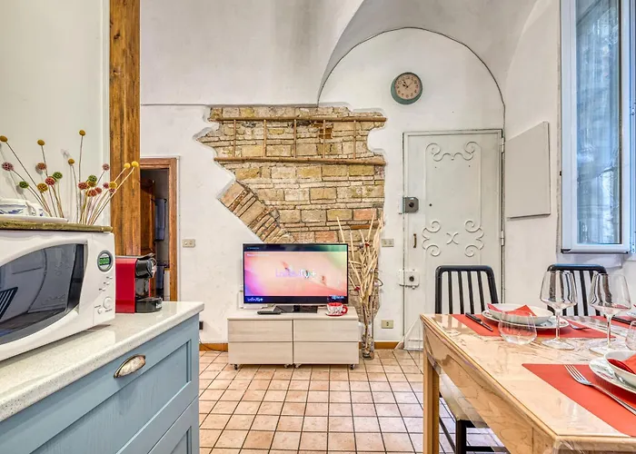 Caratteristico In Centro - Happy Apartment Sanremo