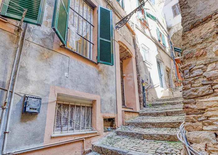 Caratteristico In Centro - Happy Apartment *