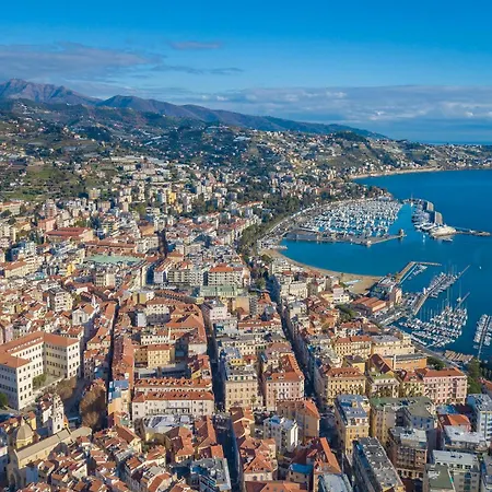 Caratteristico In Centro - Happy * San Remo