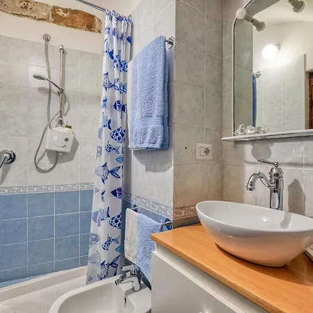 Caratteristico In Centro - Happy Apartment