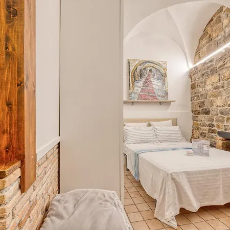 Caratteristico In Centro - Happy Appartement *