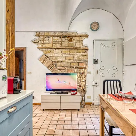 Caratteristico In Centro - Happy Appartement San Remo