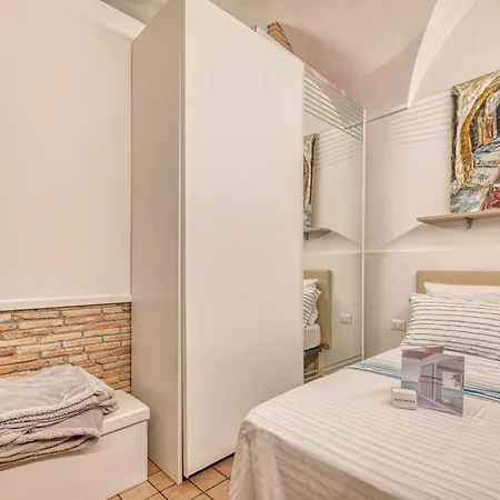 Appartamento Caratteristico Centro Sanremo