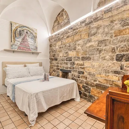 Caratteristico In Centro - Happy Apartment