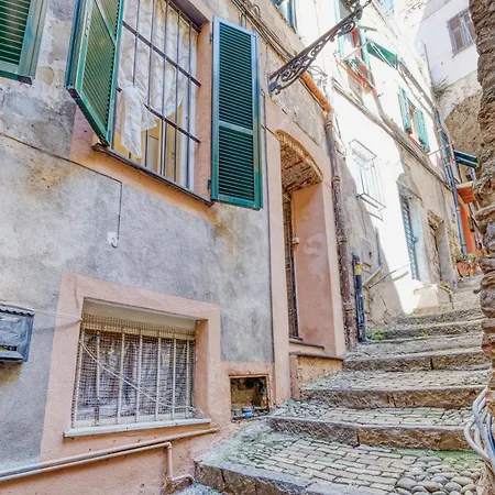 Caratteristico In Centro - Happy Appartement *