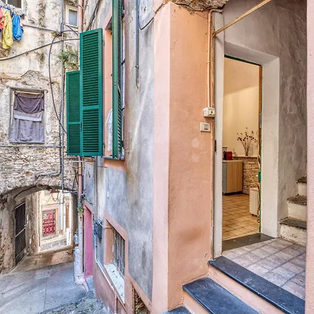 Appartement Caratteristico In Centro - Happy