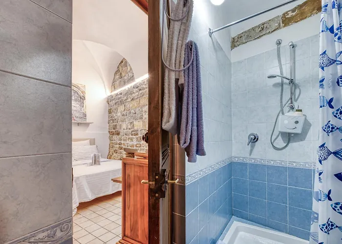 Caratteristico In Centro - Happy *